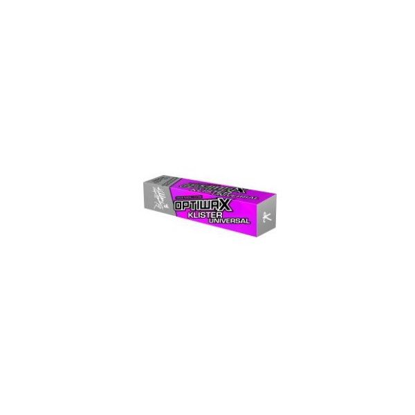 オプティワックス OPTIWAX グリップワックス 90002551 KLISTER UNIVERSAL ≪クロスカントリースキー店舗≫ 【クロスカントリースキー店舗】