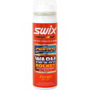 【クロスカントリースキー店舗】 スウィックス SWIX ワックス WAX スキー スノーボード クロスカントリースキー フッ素100％ セーラFスプレー ウォームロケット FC8AC キャッシュレス・消費者還元事業 5%