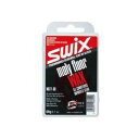 スウィックス SWIX ワックス スキー スノーボード クロスカントリースキー ベース パラフィン ベースコンディショナー 60g MB077-60 クリックポスト対応可 【クロスカントリースキー店舗】