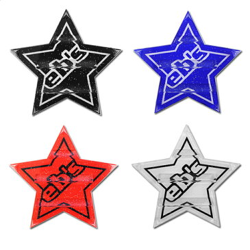 eb's STOMP STAR&STAR