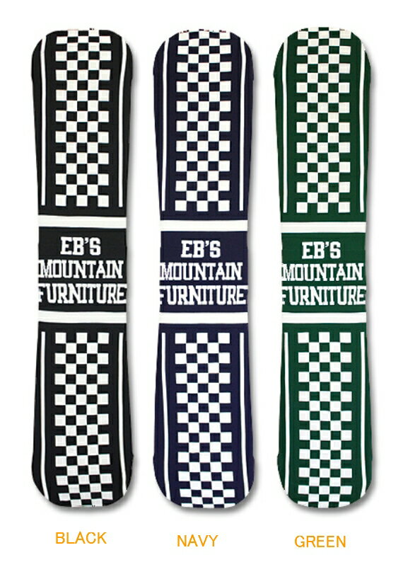 モデル eb's KNIT COVER COLLEGE 3400510 定価 ￥5,300+税 サイズ・カラー サイズ [SM](135&#12316;150cm) [ML](150&#12316;165cm) カラー ・BLACK ・NAVY ・GREEN 特徴 ・通気性があるので乾きやすく、エッジがさびにくい。 ●ノーズ、テール部裏面に補強。エッジによる切れを防止。 ●ワイズの調整ができるウエストのベルクロ。 ●ポリエステル製。 ●伸縮性に優れ、ボードの出し入れが容易。 ●ハンマーヘッド形状のボードに対応。 備考 ●PC状況により、商品の色合いが異なって見える場合がございます。ご了承ください。 ●返品は商品が不良品のときのみ受け付けております。それ以外は返品出来ませんのでご注意ください。 ●店頭の在庫と在庫数が連動しておりますので、極力努力は致しますが、在庫切れにより商品をお渡しできない場合もございます。ご了承ください。 他の類似商品もこちらからご覧いただけます。 ↓↓↓ 他のアクセサリーはこちら 他のグローブはこちら 他のセール品はこちら 他のeb's商品はこちら14/15モデルがお買い得 早い者勝ち！在庫限りあり！