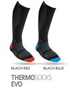 DEELUXE@ THERMO SOCKS EVO