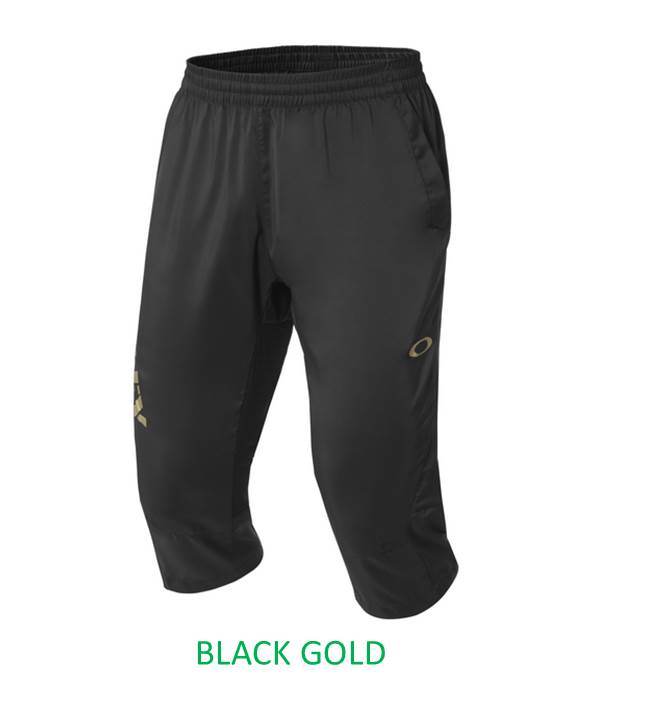 OAKLEYSPRING 20160Enhance Double Cloth Quaeter Pant.QD【 422079JP 】