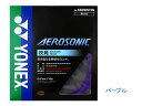 YONEX oh~g AEROSONIC yBGASz