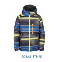 16/17 686iVbNXGCgVbNXj Jinx Insulated Jacket Boy's iL6W505j