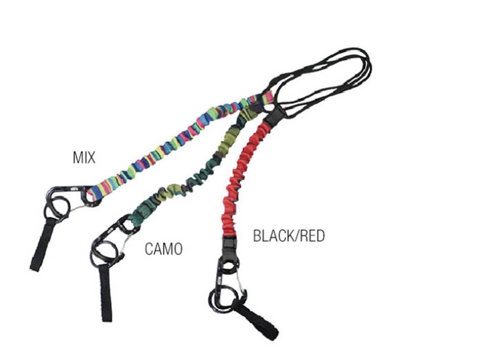 eb's BUNGEE LEASH 【#3700442】