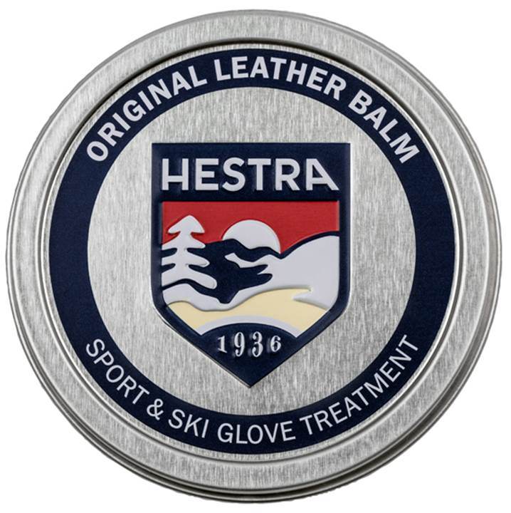 HESTRA LEATHER　BALM 【91700】