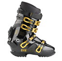 モデル 20/21　DEELUXE　ALPINE BOOTS TRACK 700 (PFインナー） 商品価格 88,000円(税込) サイズ・カラー サイズ：24.5/25.0/25.5/26.0/26.5/27.0cm カラー ・BLACK 特徴 ●今期モデルチェンジ。カカトのホールドが強く、インサイドのフレックスもしっかりしている。 ●ハードに攻めるレーサーをもしっかりサポート。左右非対称シェル採用。 備考 ●こちらの商品は正規品です。 ●PC状況により、商品の色合いが異なって見える場合がございます。ご了承ください。 ●返品は商品が不良品のときのみ受け付けております。それ以外は返品出来ませんのでご注意ください。 ●店頭の在庫と在庫数が連動しておりますので、極力努力は致しますが、在庫切れにより商品をおわたしできない場合もございます。ご了承ください。 他の類似商品もこちらからご覧いただけます。 ↓↓↓ 他のスノボブーツはこちら 他の20/21モデル はこちら 他のセール品 はこちら 他のDEELUXE商品はこちら おすすめのセット購入品 ↓↓↓ DECK PADはこちら DEELUXEブーツ乾燥剤（サーモドライ）はこちら20/21モデル販売中！ 在庫限りあり！