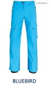 18/19 686(シックスエイトシックス) QuantumThermagraph®Pant (L8W204)