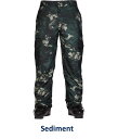 18/19 ARMADA Union Insulated Pant 【R00033130】