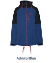 18/19 ARMADA Carson Insulated Jacket 【R00008100】