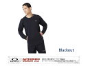 OAKLEY FALL 2019 Enhance Dual Fleece Crew 【461786JP】