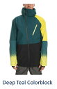19/20 686(シックスエイトシックス) HYDRA THERMAGRAPH JACKET (L9W107)