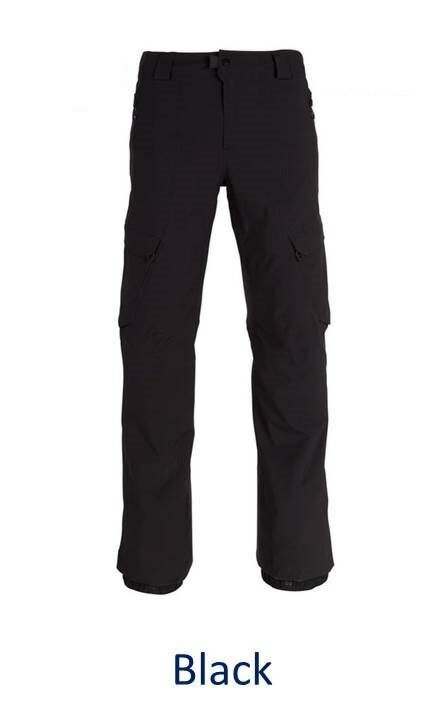 19/20 686（シックスエイトシックス） Quantum Thermagraph Pant （L9W206）