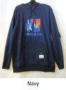 ARMADA Vortex Tech Fleece 【R00351010】