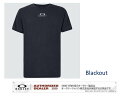OAKLEY SPRING 2020 Enhance QD Short Sleeve Tee Bold 10.0 【FOA400157】