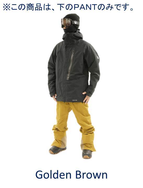 20/21 686ʥåȥå GORE-TEX GT PANT M0W203