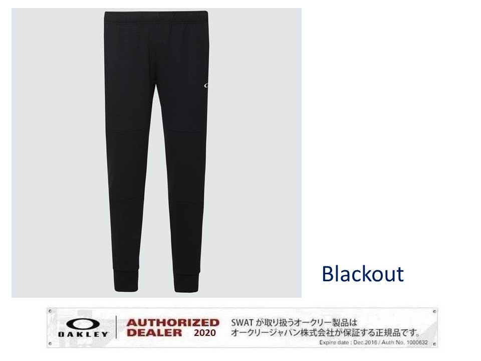 モデル OAKLEY FALL 2020 Enhance QD Fleece Pants 10.7 【FOA401613】 商品価格 7,000円+税 サイズ・カラー ●サイズ：XS(S)/S(M)/M(L)/L(XL)/XL(XXL) 　 ※USサイズ（JAPANサイズ） ・XS(S)：胸囲86〜91cm、身長160〜170、ウエスト67〜72cm ・S(M)：胸囲92〜97cm、身長165〜175、ウエスト73〜78cm ・M(L)：胸囲98〜103cm、身長170〜180、ウエスト79〜84cm ・L(XL)：胸囲104〜109cm、身長175〜185、ウエスト85〜90cm ・XL(XXL)　：胸囲110〜115cm、身長180〜190、ウエスト91〜96cm ●カラー ・Blackout(02E) ・Black Iris(6DG) ・New Athletic Gray(27B) ・Green Print(78Y) ・Brown Print(86E) 特徴 ●柔らかな着心地・高い吸汗速乾性と高いストレッチ性を併せ持つフリースパンツ。レーヨンのしなやかさに加え、ポリエステル吸汗速乾糸が、素早く吸い上げて拡散。衣服内をドライで快適な状態に保つ。 備考 ●こちらの商品は新品正規品です。 ●PC状況により、商品の色合いが異なって見える場合がございます。ご了承ください。 ●返品は商品が不良品のときのみ受け付けております。それ以外は返品出来ませんのでご注意ください。 ●店頭の在庫と在庫数が連動しておりますので、極力努力は致しますが、在庫切れにより商品をおわたしできない場合もございます。ご了承ください。 ※本商品の送料は、ウエア・その他小物の送料に対応しております。ご了承願います。 他の類似商品もこちらからご覧いただけます。 ↓↓↓ 他の20/21モデル はこちら 他のアパレルはこちら 他のOAKLEY商品はこちらOAKLEY！FALL！2020！お買い得商品！在庫に限りあり！