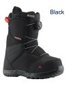 BURTON ZIPLINE BOA