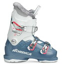 NORDICA SPEEDMACHINE J3 GIRL 