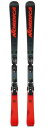 NORDICA 21/22 板：DOBERMANN COMBI PRO S FDT ビンディング：JR 4.5 FDT ジュニア 【0A133100001】