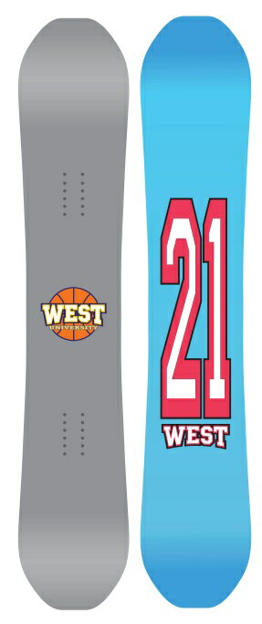 21/22 WEST SALAZ