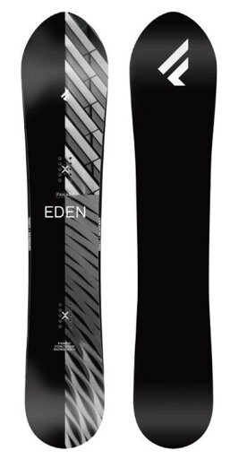 22/23 FANATIC EDEN 22/23 FANATIC EDEN