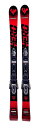 モデル 22/23 ROSSIGNOL 板：HERO JUNIOR MULTI EVENT ビンディング：XPRESS 7 GW B83 【RALBB03】 商品価格 板+ビンディング：42,350(税込) サイズ・カラー ●板【HERO JUNIOR MULTI EVENT】 ・130cm (111/67/94 R=11.5m) ・140cm (111/67/94 R=11.5m) ・150cm (111/67/94 R=11.5m) ・160cm (111/67/94 R=11.5m) ●ビンディング【XPRESS 7 GW B83】 特徴 ●SYSTEM：XPRESS JR ●POPLAR WOOD CORE ●OVERSIZED SIDECUT ●ALL TERRAIN POCKER ●FIBERGLASS ●CAP SIDEWALLS 備考 ●こちらの商品はビンディング取付け料金は無料です。 ※ビンディング取付け希望のお客様は、ブーツのソール長と希望のDIN解放値（あれば）をお教えください。 ●こちらの商品は新品正規品です。 ●PC状況により、商品の色合いが異なって見える場合がございます。ご了承ください。 ●返品は商品が不良品のときのみ受け付けております。それ以外は返品出来ませんのでご注意ください。 ●店頭の在庫と在庫数が連動しておりますので、極力努力は致しますが、在庫切れにより商品をおわたしできない場合もございます。ご了承ください。 他の類似商品もこちらからご覧いただけます。 ↓↓↓ 他のスキー板 はこちら 他の22/23モデル はこちら 他のROSSIGNOL商品はこちら22/23モデル 販売開始！