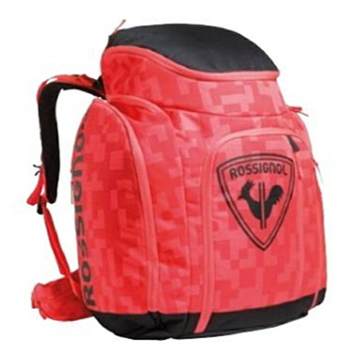 モデル 22/23 ROSSIGNOL HERO ATHLETES BAG 【RKLB101】 商品価格 20,900円(税込) サイズ・カラー ●サイズ：L49 × W28 × H70cm(95L) ●カラー：RED 特徴 ●TYPE:EQUIPMENT BAG ●ウエイト：1.8kg 備考 ●PC状況により、商品の色合いが異なって見える場合がございます。ご了承ください。 ●返品は商品が不良品のときのみ受け付けております。それ以外は返品出来ませんのでご注意ください。 ●店頭の在庫と在庫数が連動しておりますので、極力努力は致しますが、在庫切れにより商品をおわたしできない場合もございます。ご了承ください。 他の類似商品もこちらからご覧いただけます。 ↓↓↓ 他のスキーブーツはこちら 他のセール品 はこちら 他のROSSIGNOL商品 はこちら22/23モデル 販売開始！