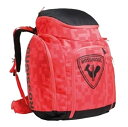 モデル 22/23 ROSSIGNOL HERO ATHLETES BAG 【RKLB101】 商品価格 20,900円(税込) サイズ・カラー ●サイズ：L49 × W28 × H70cm(95L) ●カラー：RED 特徴 ●TYPE:EQUIPMENT BAG ●ウエイト：1.8kg 備考 ●PC状況により、商品の色合いが異なって見える場合がございます。ご了承ください。 ●返品は商品が不良品のときのみ受け付けております。それ以外は返品出来ませんのでご注意ください。 ●店頭の在庫と在庫数が連動しておりますので、極力努力は致しますが、在庫切れにより商品をおわたしできない場合もございます。ご了承ください。 他の類似商品もこちらからご覧いただけます。 ↓↓↓ 他のスキーブーツはこちら 他のセール品 はこちら 他のROSSIGNOL商品 はこちら22/23モデル 販売開始！