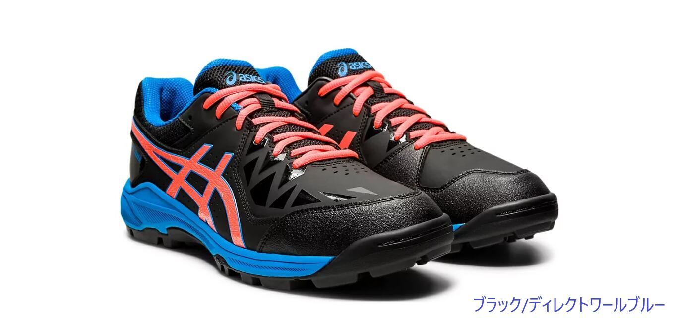 ASICS GEL-PEAKEハンドボールシューズ 