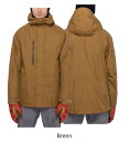 22/23 686 GORE-TEX Core Insulated Jacket 【M2W106】(4)