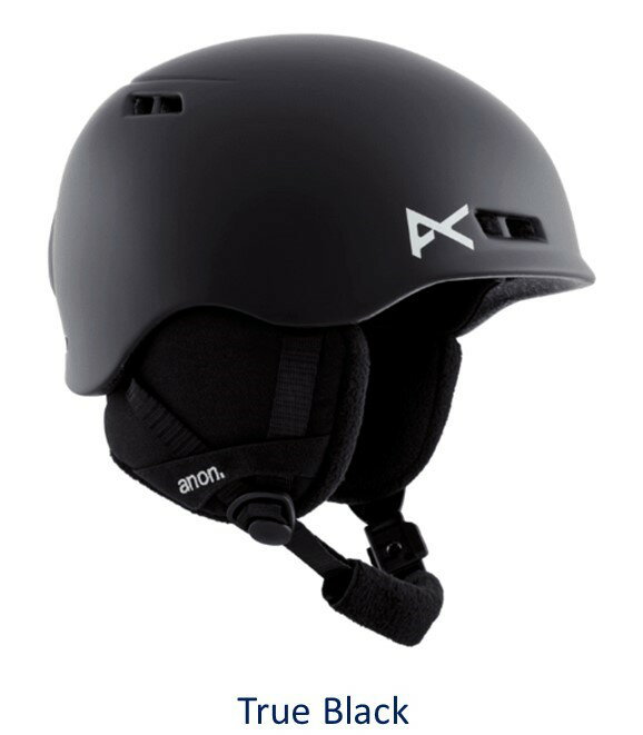 22/23 ANON Kids Burner Helmet