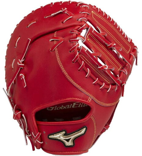 ●ポイント10倍●MIZUNO グローバルエリート HSelection 硬式用 一塁手用 右投げ用 【1AJFH21300】 ●ポイント10倍●MIZUNO グローバルエリート HSelection 硬式用 一塁手用 右投げ用 【1AJFH21300】