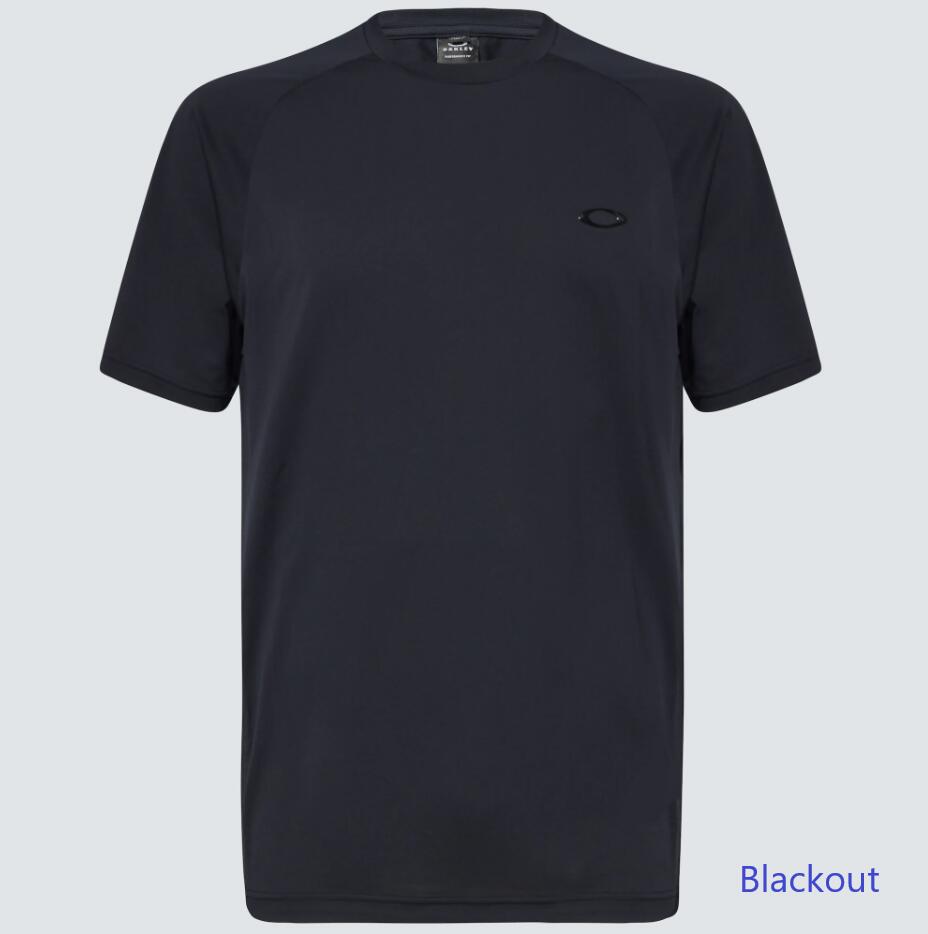 OAKLEY Performance SS Tee 【FOA403037】