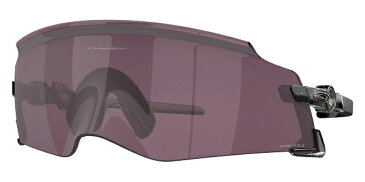 OAKLEY 【KATO】 GREY SMOKE/PRIZM ROAD BALCKアジアンフィット 【0OO9455M 945518】※リニューアル商品