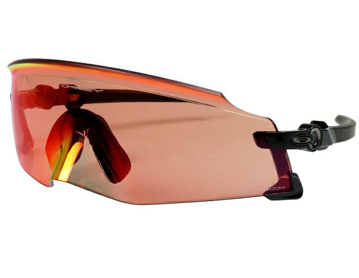 OAKLEY 【KATO】 POLISHED BLACK/PRIZM TRAIL TORCHアジアンフィット 【0OO9455M 945506】※リニューアル商品