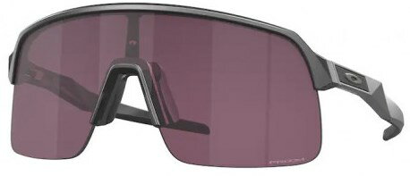 OAKLEY 【SUTRO LITE (A)】 Steel/Prizm Road Blackアジアンフィット 【0OO9463A-946316】