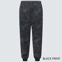 OAKLEY FALL WINTER 2022 ENHANCE TC FLEECE PANTS 2.7【FOA404205】
