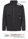 OAKLEY FULL WINTER 2022 Enhance Wind Warm Jacket 12.7 【FOA404117】