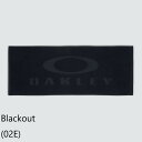 OAKLEY SPRING SUMMER 2023 Essential Imabari Towel【FOS901442】
