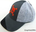 OAKLEYSPRING 2023SKULL HYBRID CAP 23.0【FOS901391】