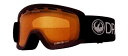 23/24 DRAGON LILD CHARCOAL/LUMALENS AMBER キッズゴーグル 【601】