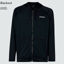 OAKLEY SPRING SUMMER 2023 Rash Hoodie 23.0【FOA405174】(4)