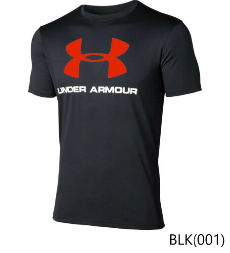 UNDER ARMOUR(アンダーアーマー) UAテック ビッグロゴ ショートスリーブトレーニング/MEN【1359132】 UNDER ARMOUR(アンダーアーマー) UAテック ビッグロゴ ショートスリーブトレーニング/MEN【1359132】