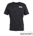 UNDER ARMOUR(アンダーアーマー) UAショートスリーブTシャツ 〈ビッグロゴ〉トレーニング/MEN【1378901】(4)