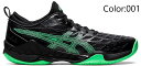 ASICSハンドボールシューズBLAST FF 3ユニセックス【1073A052】