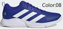 AdidasCOURT TEAM BOUNCE 2.0メンズ【HR06】