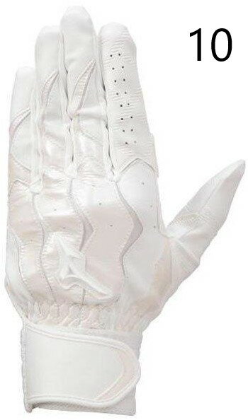 MIZUNOモーションアークバッティンググローブ【1EJEH215】