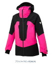 DESCENTE 2023 Fall & Winter 上下セット S.I.O INSULATION JACKET/S.I.O INSULATED BIB PA...